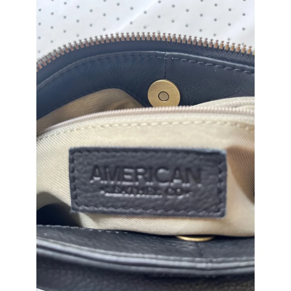 American Leather Co american leather